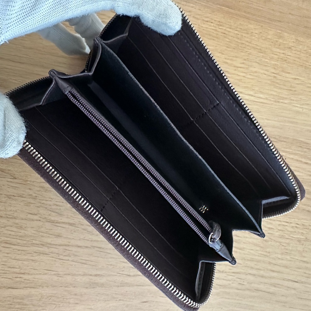 Gucci Guccissima Long wallet - Picture 11 of 13